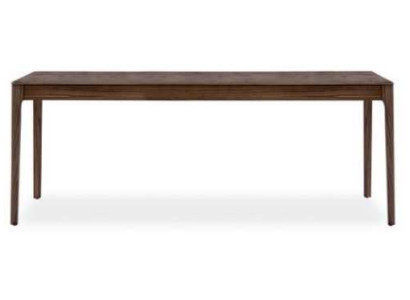 Dining table Brown Dining room Tables Modern Luxury Table Elegant design
